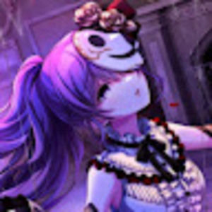 Meet your Posher, Kokomi